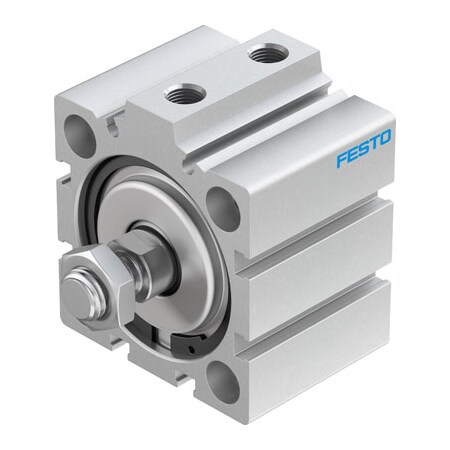 Festo Short-Stroke Cylinder ADVC-50-10-A-P-A ADVC-50-10-A-P-A